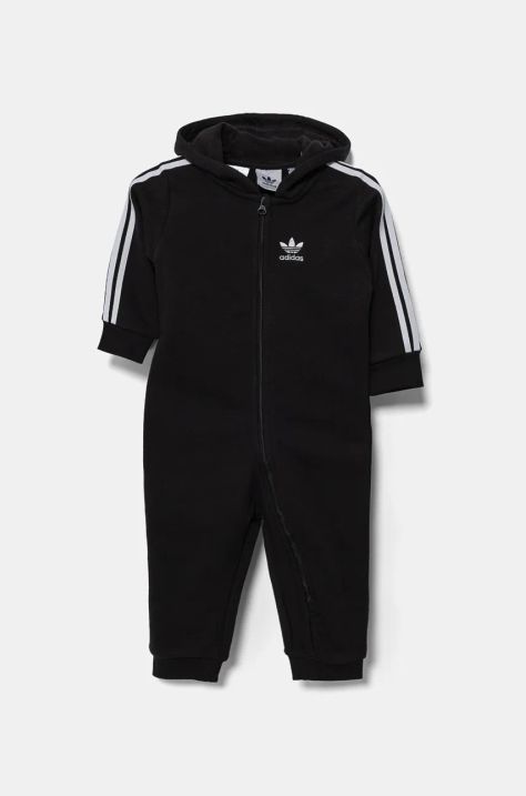 Дитячі повзунки adidas Originals JD3424