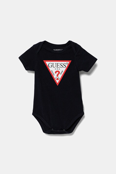 Guess body niemowlęce H5GW06 K6YW1
