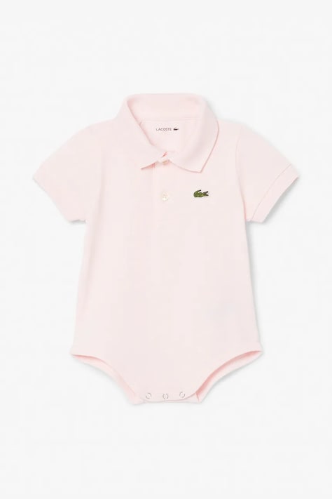 Body za dojenčka Lacoste 4J8412