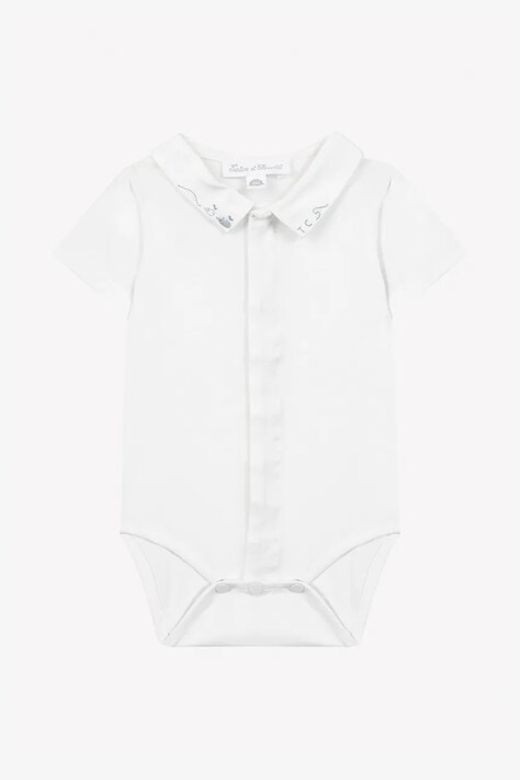 Tartine et Chocolat body bebe CA11020