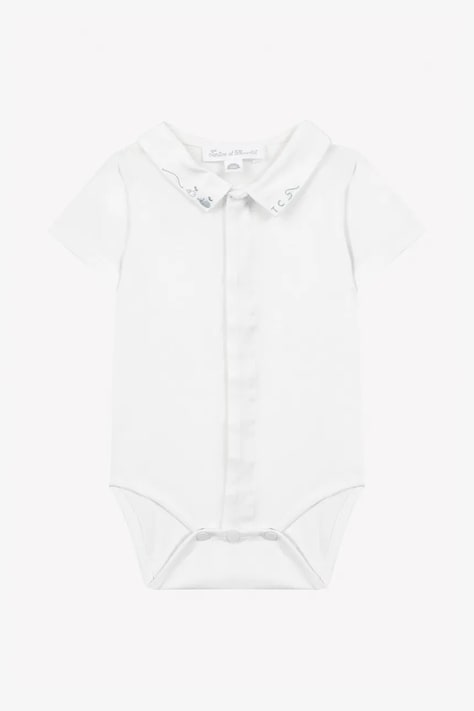 Bodi za bebe Tartine et Chocolat CA11020