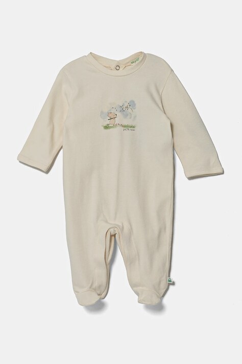 United Colors of Benetton costum bebe 37YW0T02F