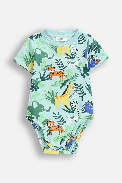 Coccodrillo body TROPICAL STORY BOY NEWBORN