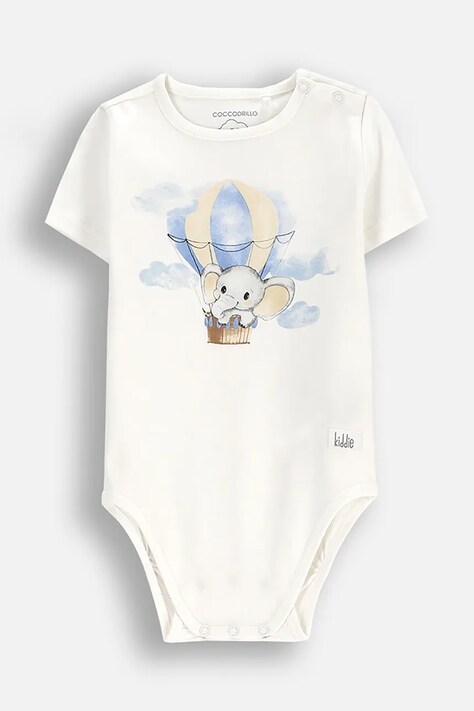Coccodrillo body bebe UNDERWEAR SPECIAL BOY
