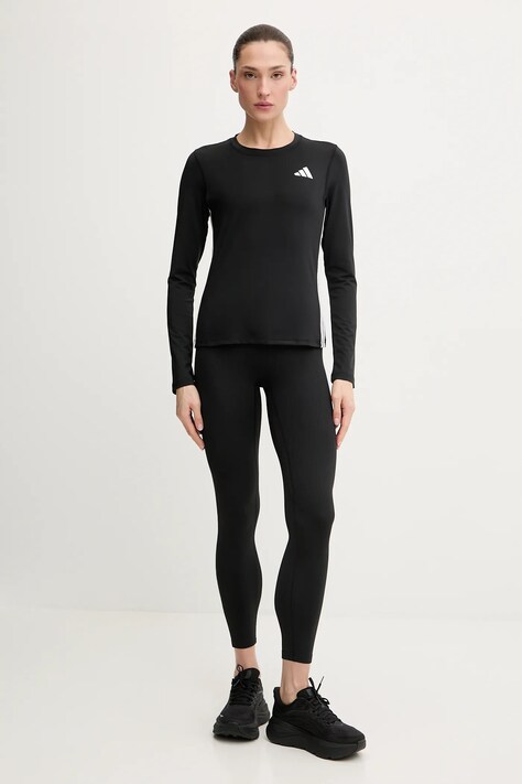 Лонгслів для тренувань adidas Performance Train Essentials — фото 2