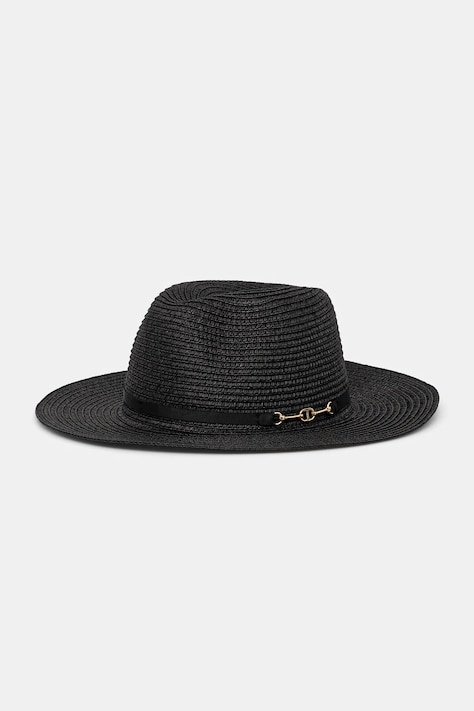 Шляпа Twinset цвет чёрный 251TA4290