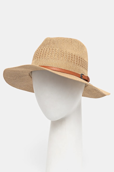 Klobouk Pepe Jeans ALVAR HAT béžová barva, PL040367