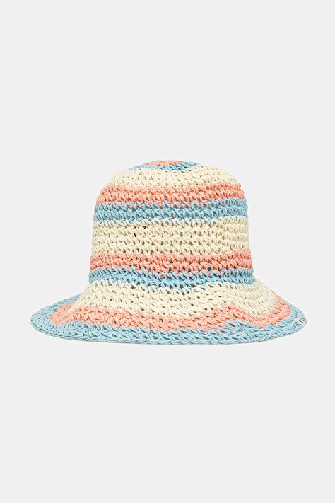 Καπέλο Rip Curl χρώμα: ροζ, 00WGHE