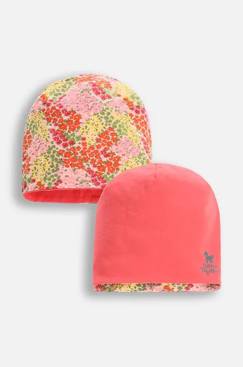 Kapa Coccodrillo od tanke pletenine, pamučne, ACCESSORIES SPRING GIRL