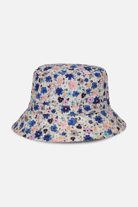 Капелюх Coccodrillo з бавовни ACCESSORIES SUMMER GIRL