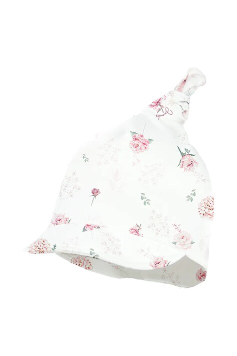 Baby wrap Jamiks DULCE χρώμα: ροζ, JLH115