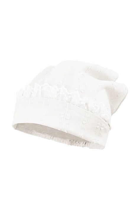 Jamiks gyerek kendő MARGOTTA bézs, JLH138