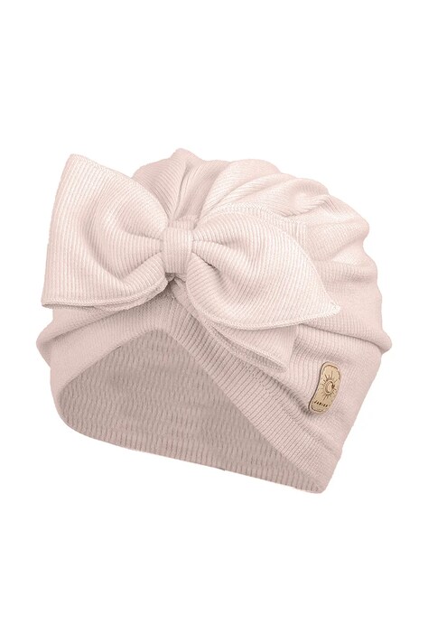 Jamiks gyerek sapka TAMMI vékony, rózsaszín, JWH126