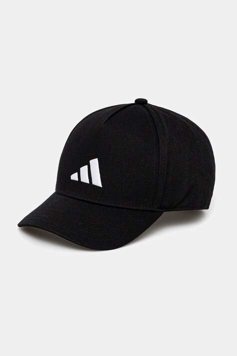 Καπέλο adidas Performance χρώμα: μαύρο, JD1328