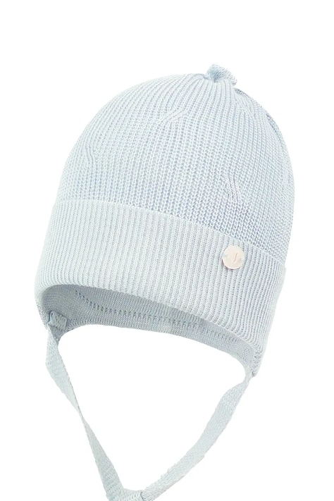 Детская шапка Jamiks LIR из тонкого трикотажа JWH062