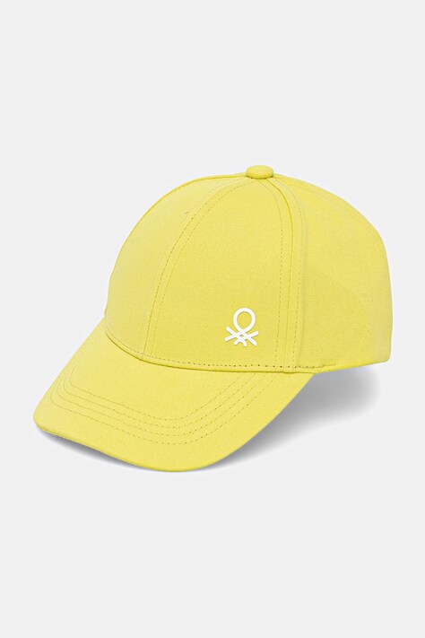 United Colors of Benetton χρώμα: πράσινο, 6YCTGA012