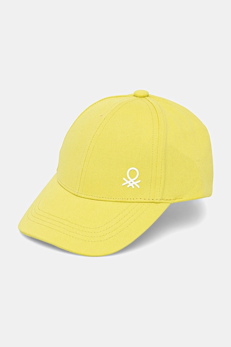 United Colors of Benetton χρώμα: πράσινο, 6YCTGA012