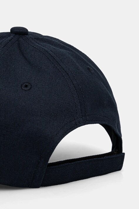 BOSS Orange бейсболка чоловіча бавовняна Derrel-PL — фото 3