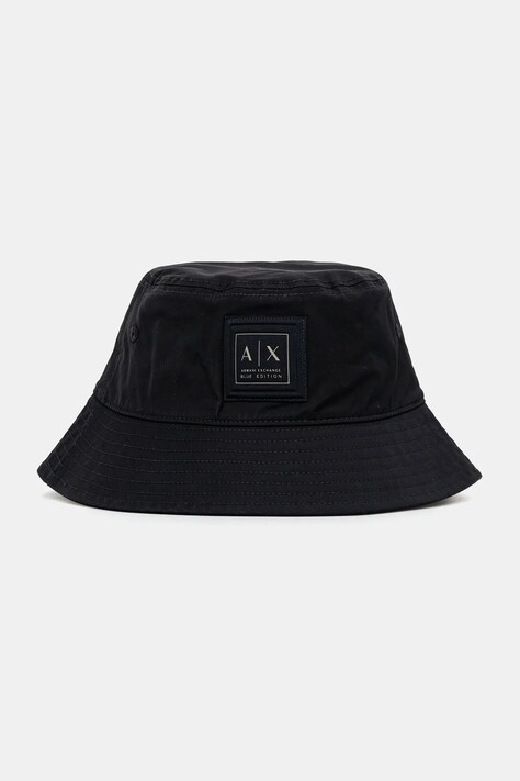 Шляпа Armani Exchange цвет синий XM000794 AF12283