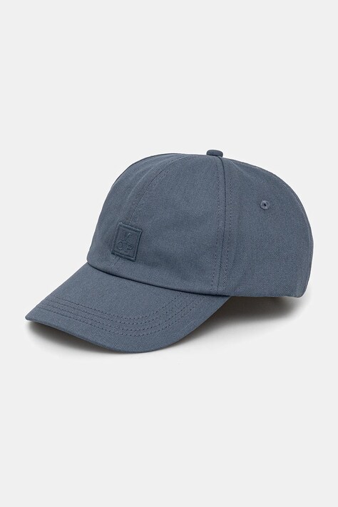 Бавовняна бейсболка Marc O'Polo однотонна 522803801072