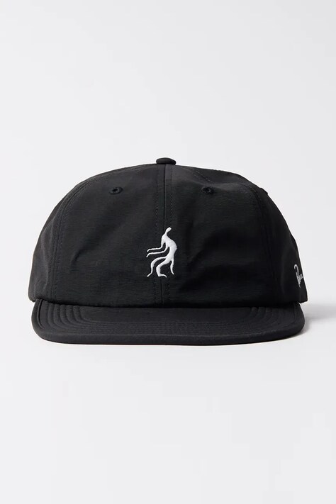 by Parra baseball cap The blob black color with an application 53171