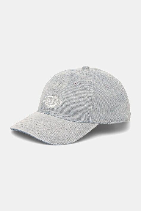 Dickies șapcă de baseball din denim cu imprimeu, DK0A867HC151