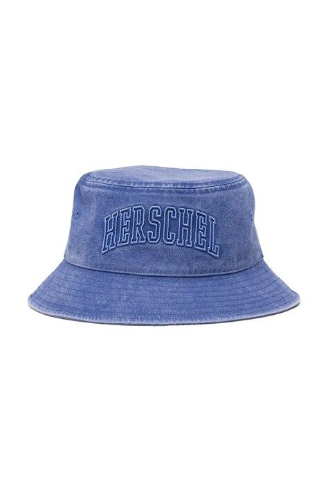 Herschel palarie din bumbac bumbac, 50366-06899