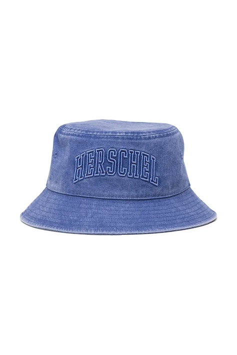Herschel palarie din bumbac bumbac, 50366-06899