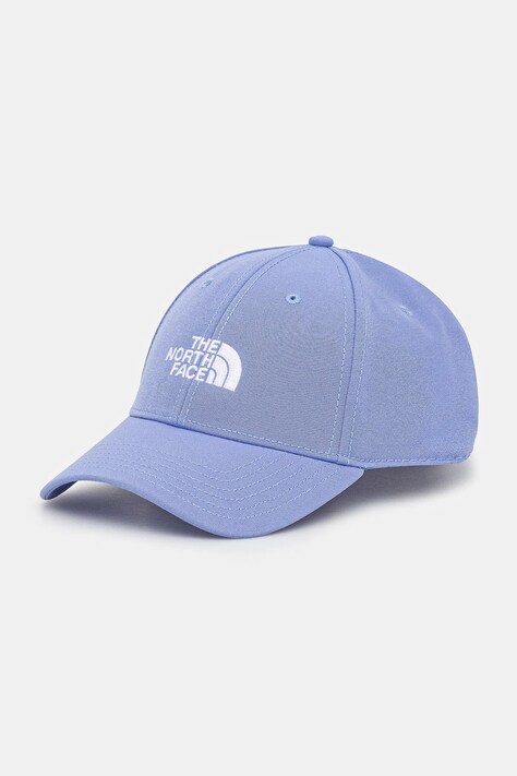 The North Face sapca Recycled 66 Classic Hat cu imprimeu, NF0A4VSV7UH1
