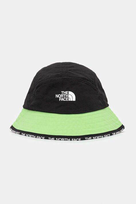 The North Face palarie Cypress culoarea negru, NF0A7WHA6II1