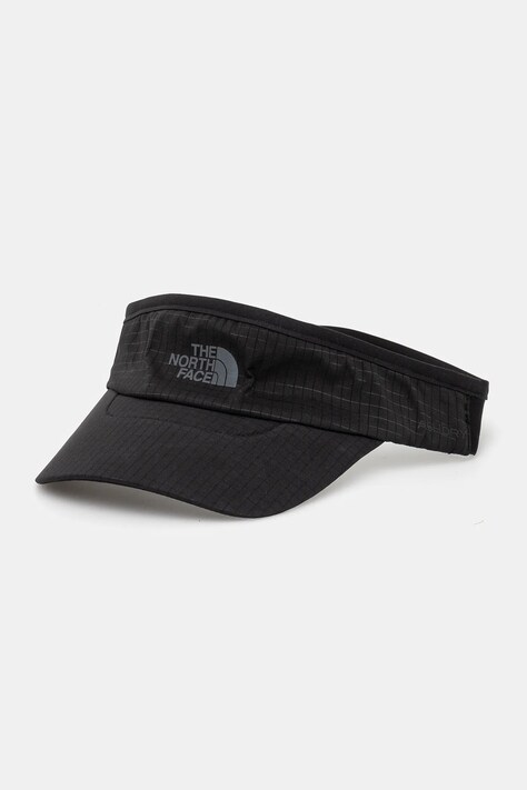 The North Face daszek Summer kolor czarny z nadrukiem NF0A8A2GJK31