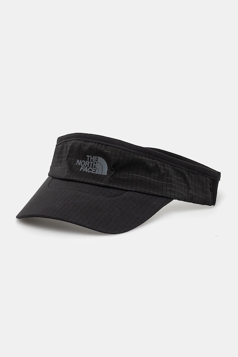 Козирка The North Face Summer в черно с принт NF0A8A2GJK31