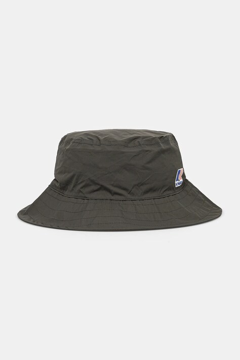 Капела K-Way в зелено K2126RW