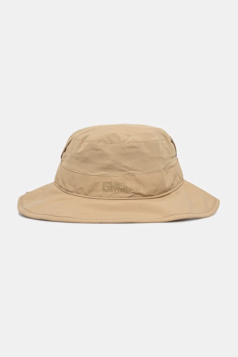 Капела Jack Wolfskin Mesh в бежово A63648