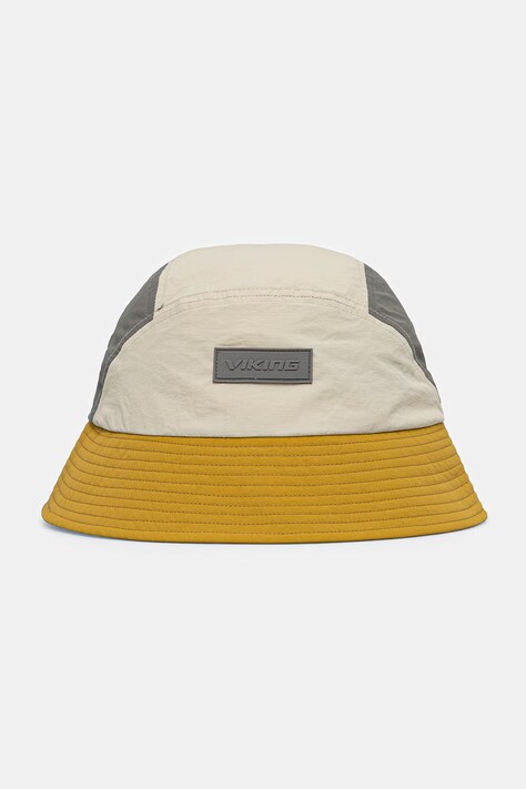 Viking bucket hat Floyen beżowy 812/27/3911