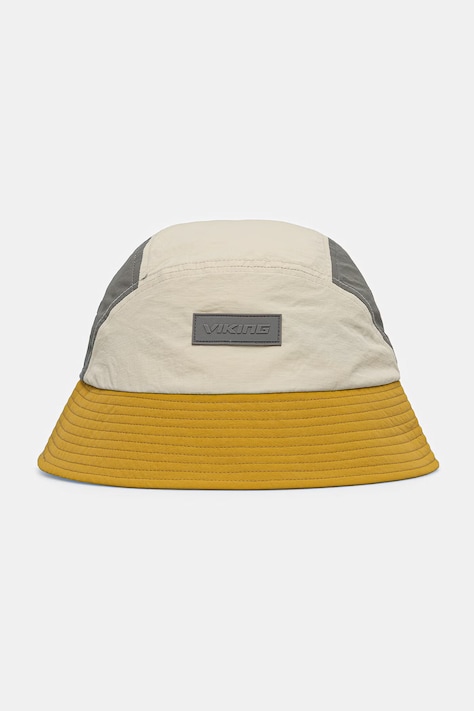 Viking bucket hat Floyen beżowy 812/27/3911