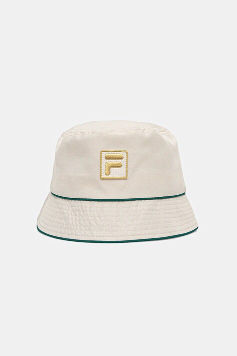 Fila palarie Cucuta culoarea bej, FCU0147