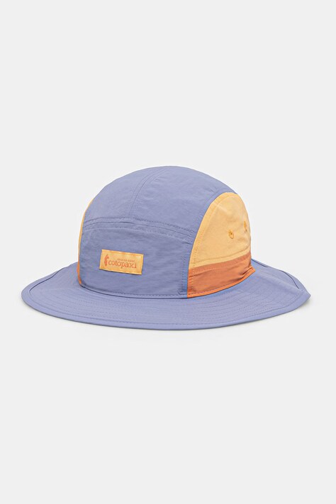 Cotopaxi kapelusz bucket Tech fioletowy S23469U465