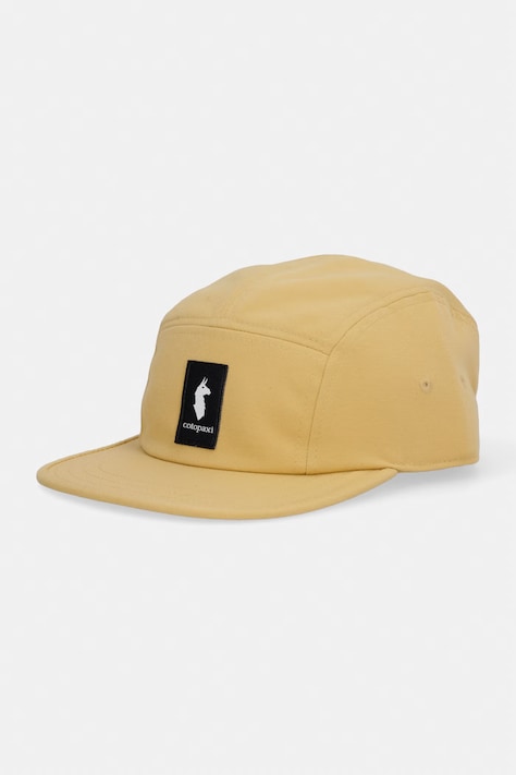 Cotopaxi czapka z daszkiem snapback Cada Dia zielona S23473U526