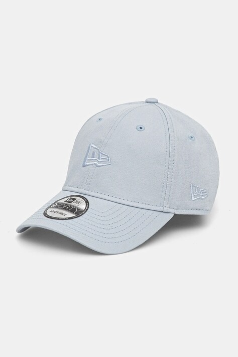 New Era șapcă de baseball din bumbac neted, 60595465