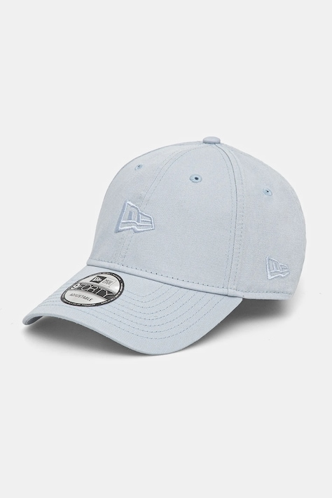New Era șapcă de baseball din bumbac neted, 60595465