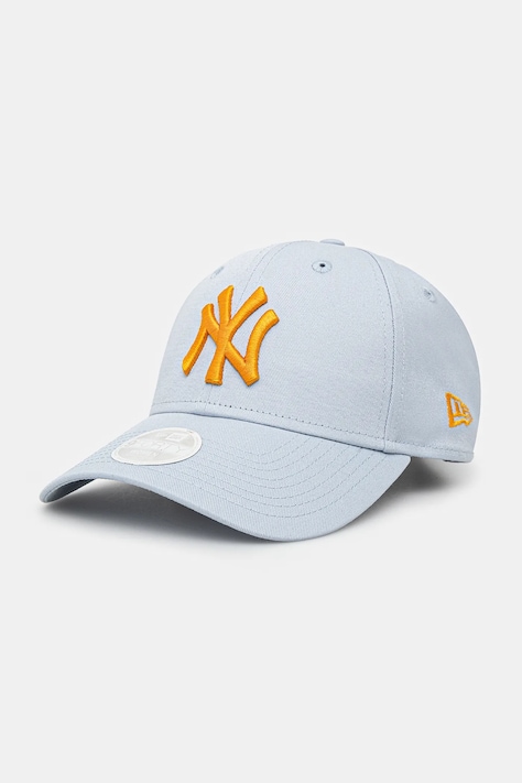 New Era șapcă uni, 60595165