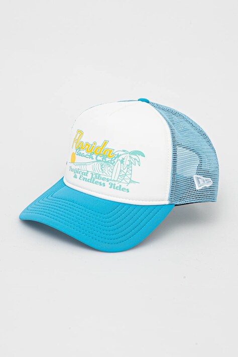 New Era sapca cu imprimeu, 60595349