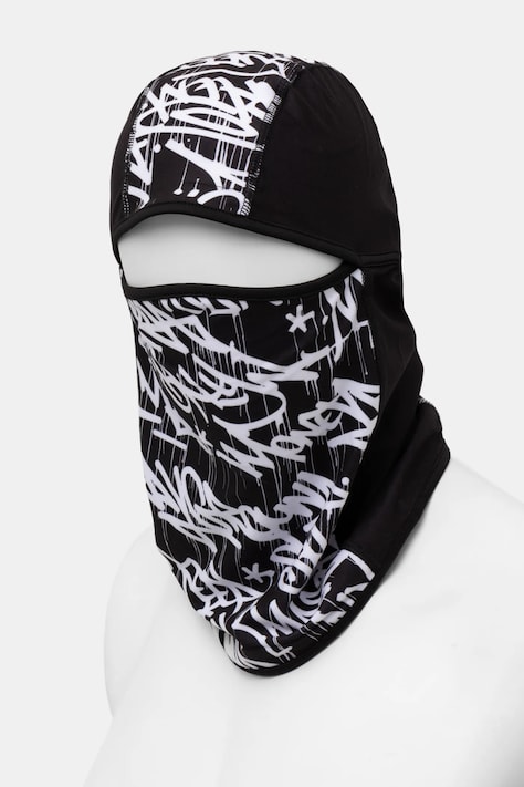 Kukla Sprayground čierna farba, 910HW377NSZ