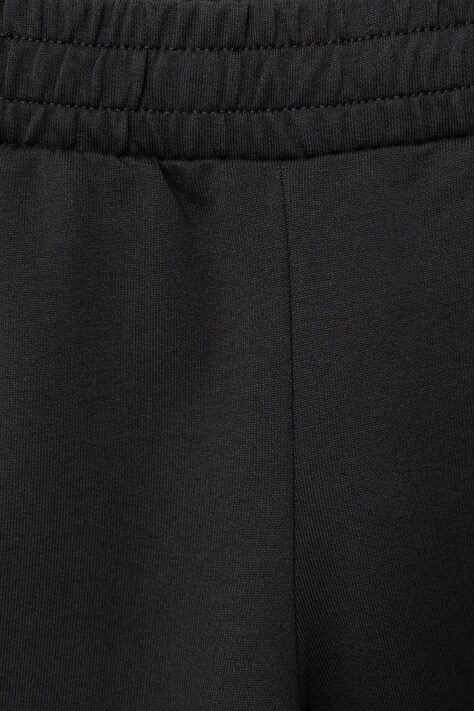Дитячий спортивний костюм EA7 Emporio Armani — SS25-DKB019, сірий — фото 3