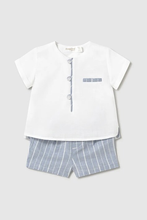 Mayoral Newborn set de lenjerie pentru copii 1211
