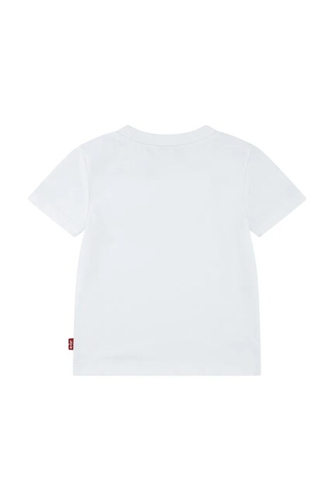 Футболка для немовлят Levi's SEASONAL BATWING TEE — фото 2