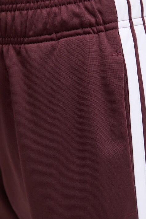 Спортивний костюм adidas Essentials — SS25-DKD011, бордо — фото 7