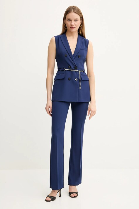 Marella vestă și pantaloni Emme by Marella 2.51521E+12