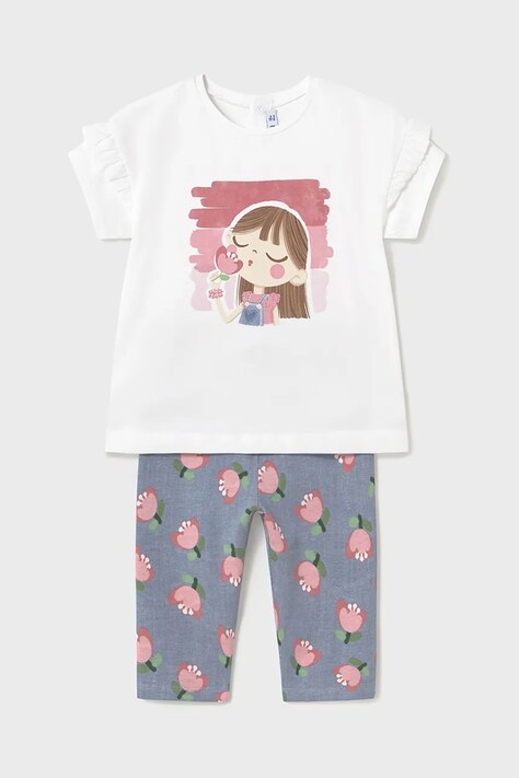 Detská súprava Mayoral 1739